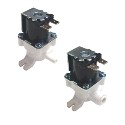 Solenoid Valve