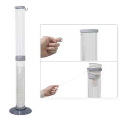 02.paper cup collector
