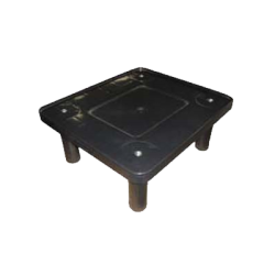 06.POU Pedestal
